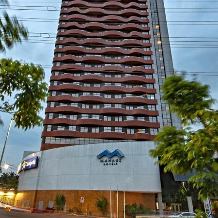 Manaus Hoteis Millenium - Suite 1503 Kültér fotó