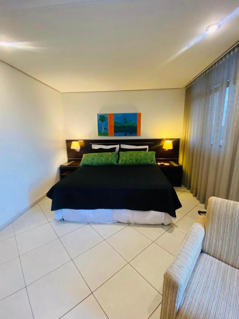 Manaus Hoteis Millenium - Suite 1503 Kültér fotó