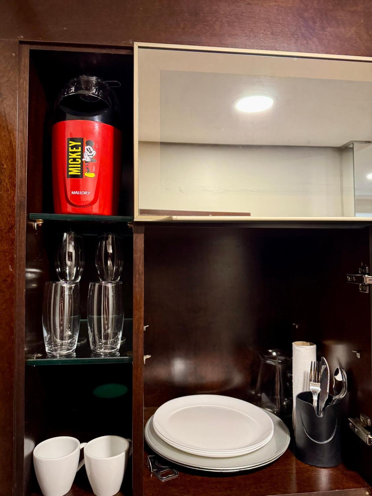Manaus Hoteis Millenium - Suite 1503 Kültér fotó