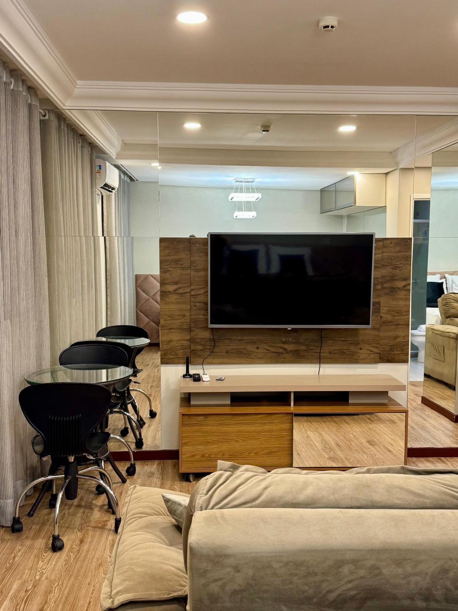 Manaus Hoteis Millenium - Suite 1503 Kültér fotó